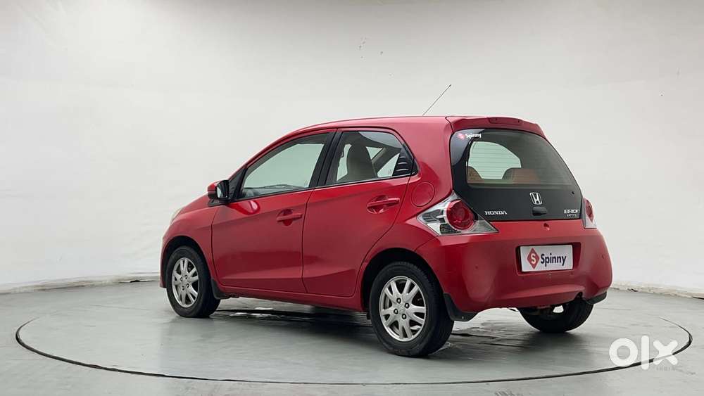 Honda Brio 1.2 Vx Mt, 2015, Petrol