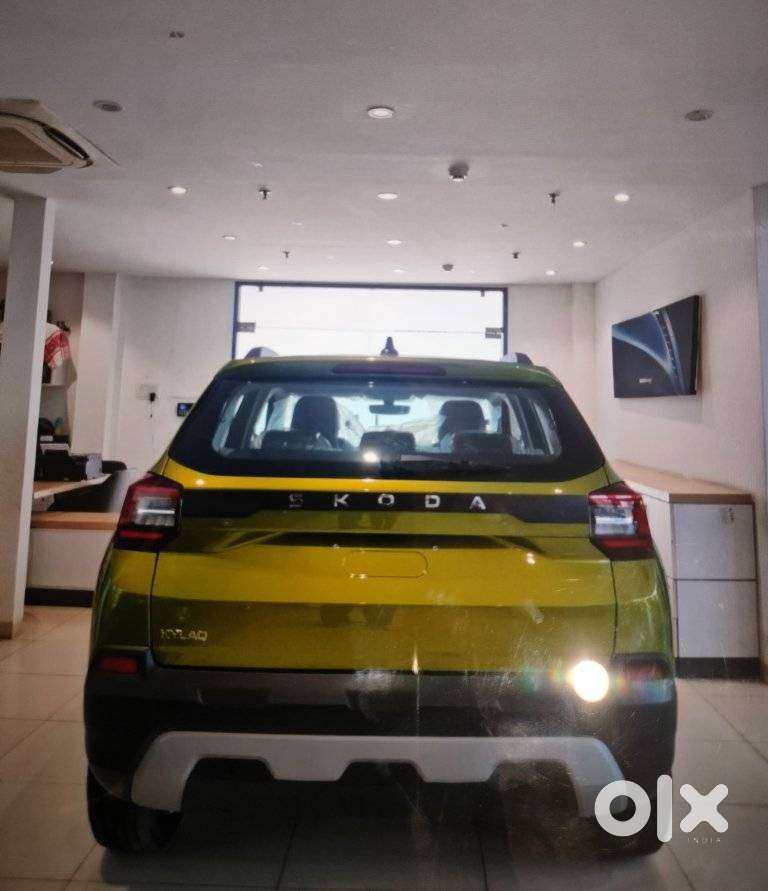 Skoda Kylaq Prestige, 2025, Petrol