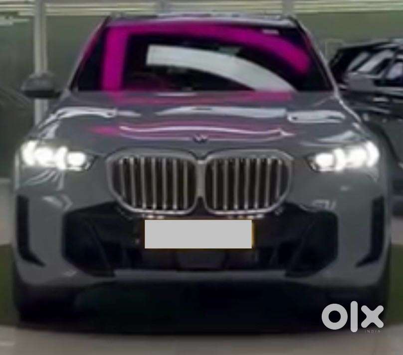 Bmw X5 Xdrive 30d M Sport, 2024, Diesel