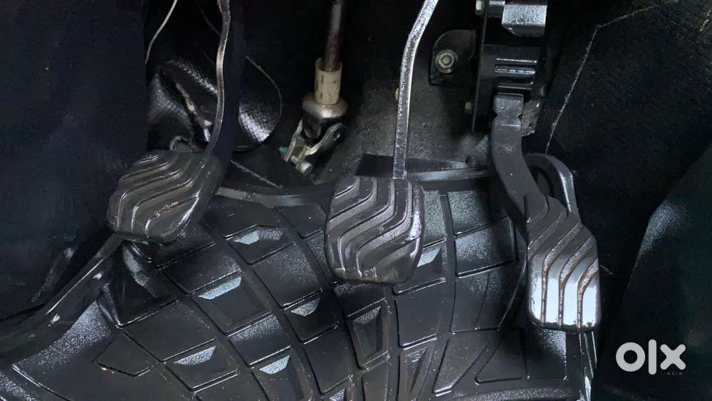 Nissan Magnite 1.0 Xe, 2021, Petrol