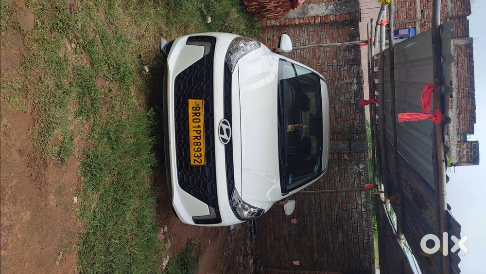Hyundai Aura 2025 Cng & Hybrids Good Condition