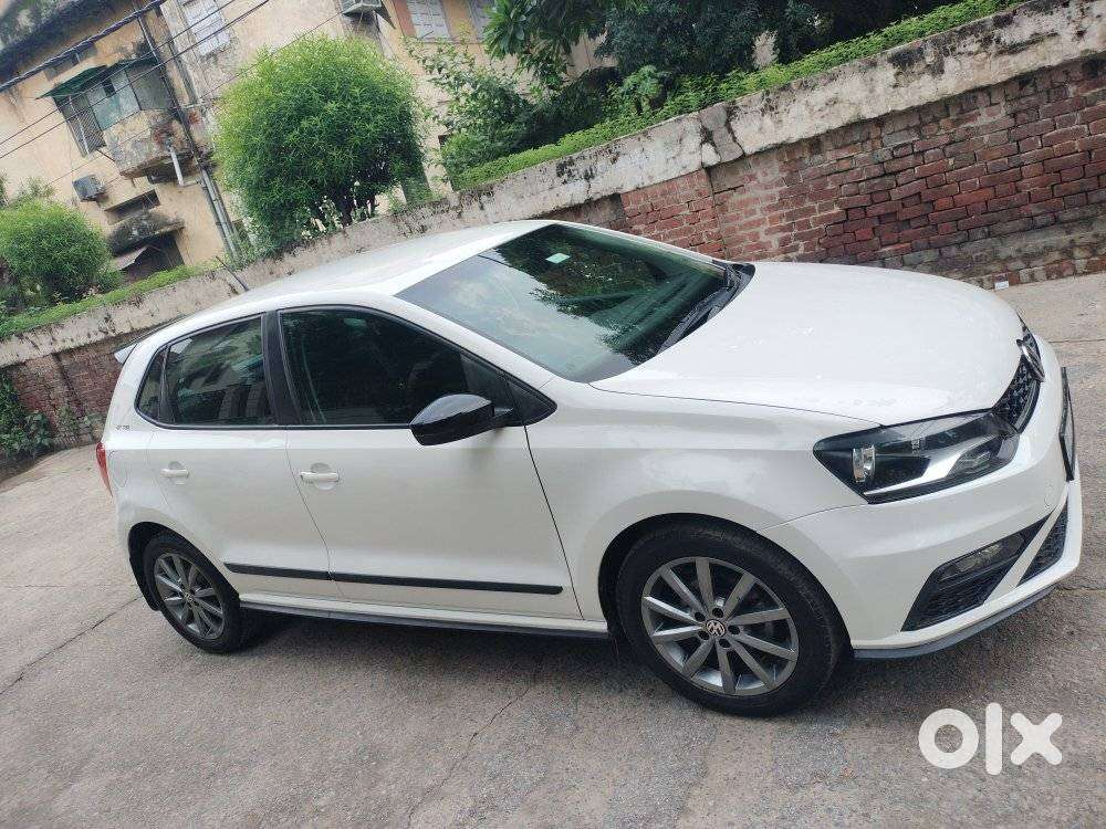 Volkswagen Polo Gt Tsi, 2020, Petrol