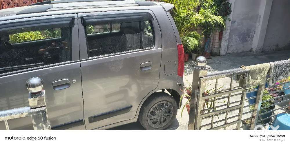Maruti Suzuki