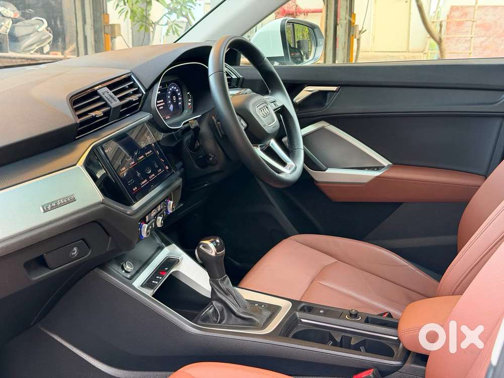 Audi Q3 40 Tfsi Premium Plus, 2023, Petrol
