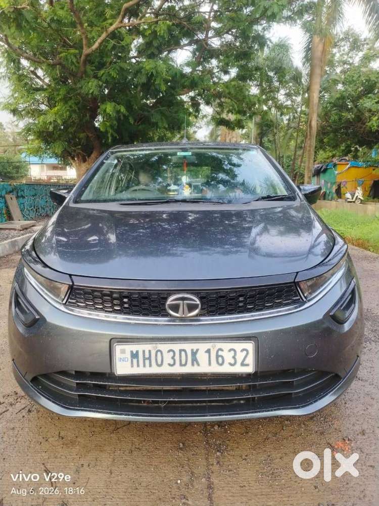 Tata Altroz 1.2 Xm, 2020, Petrol