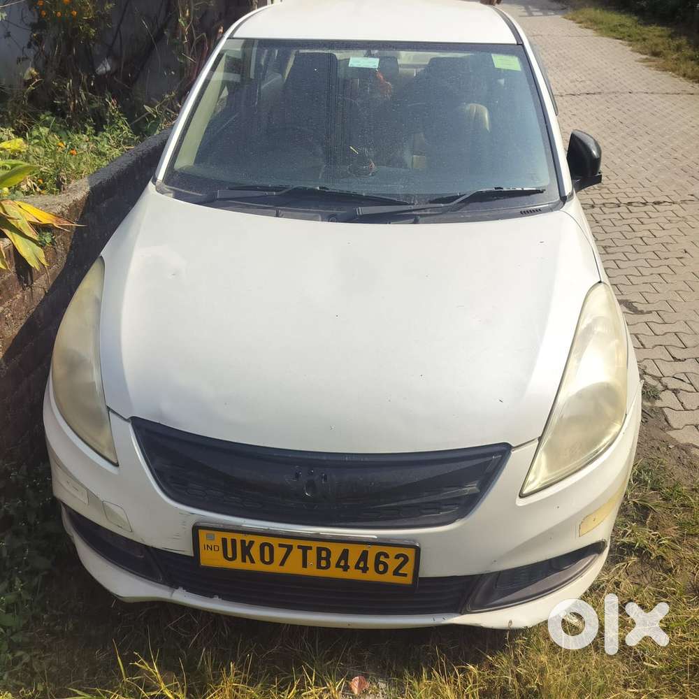 Maruti Suzuki Swift Dzire 2018 Diesel