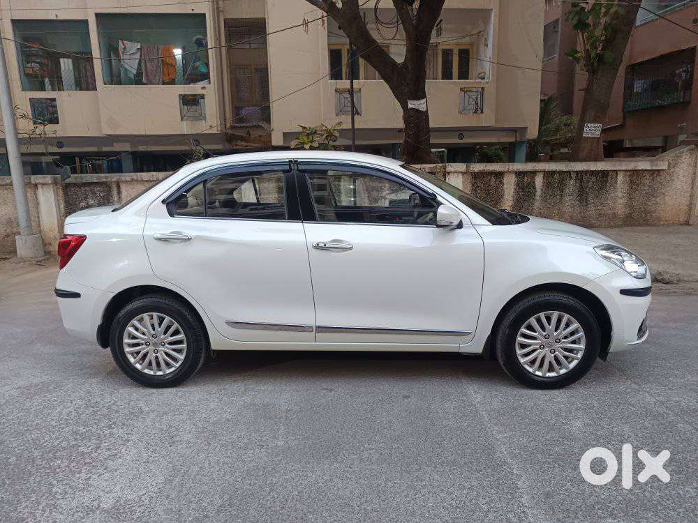 Maruti Suzuki Swift Dzire 2012-2015 1.2 Zxi, 2024, Cng & Hybrids