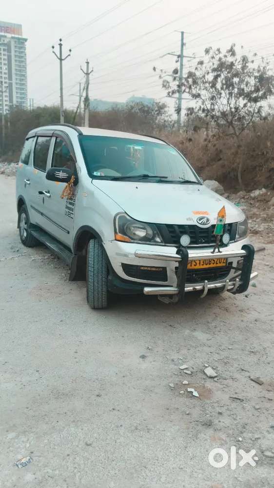 Mahindra Xylo 2018 Variant Diesel 2018