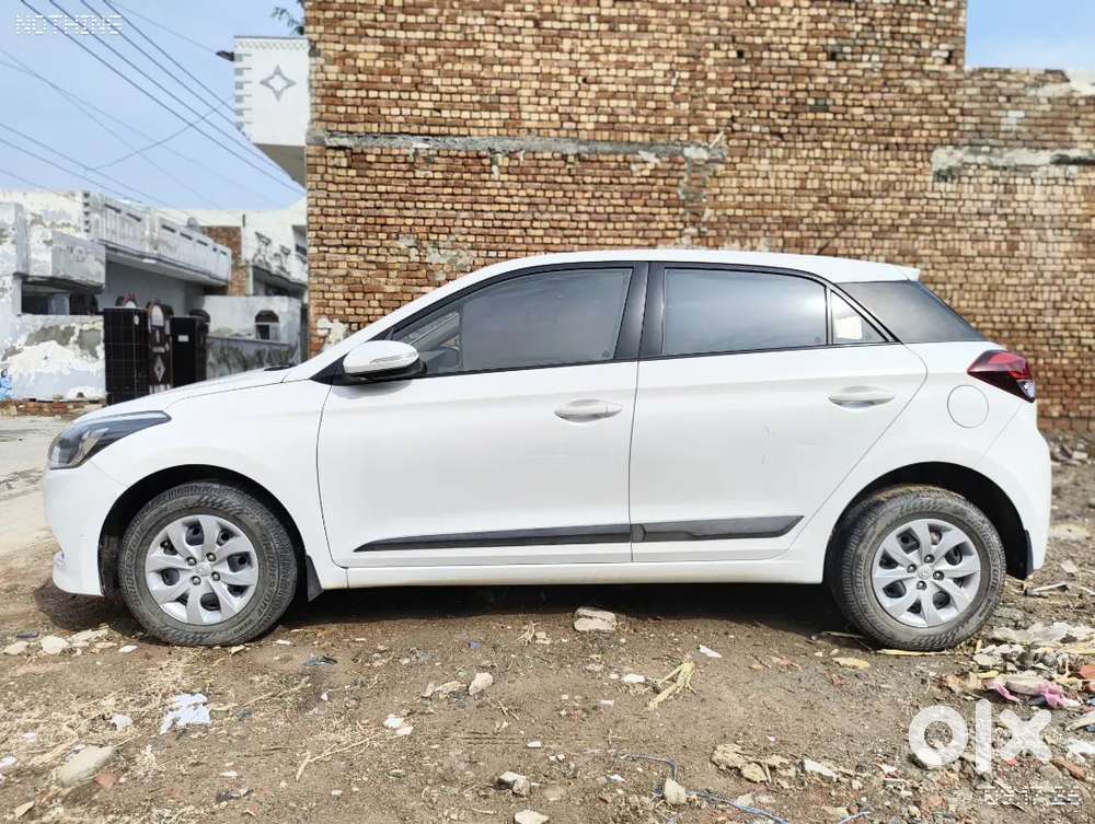 Elite I20 In Superior Condition