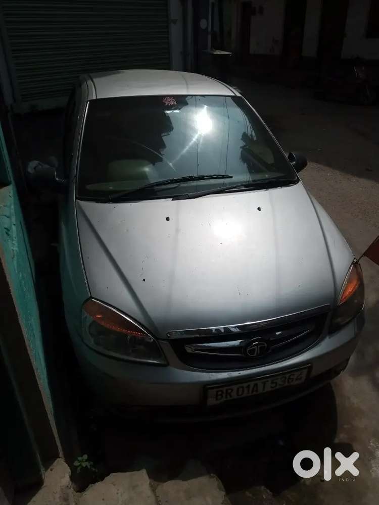 Tata Indigo V Series 2010 Diesel