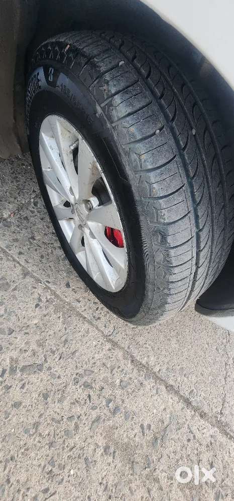 Maruti Suzuki Ertiga 2013 Diesel Manual