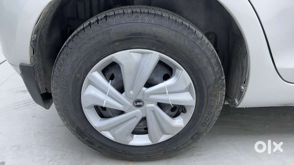 Maruti Suzuki Swift 2018 Vdi, 2015, Diesel