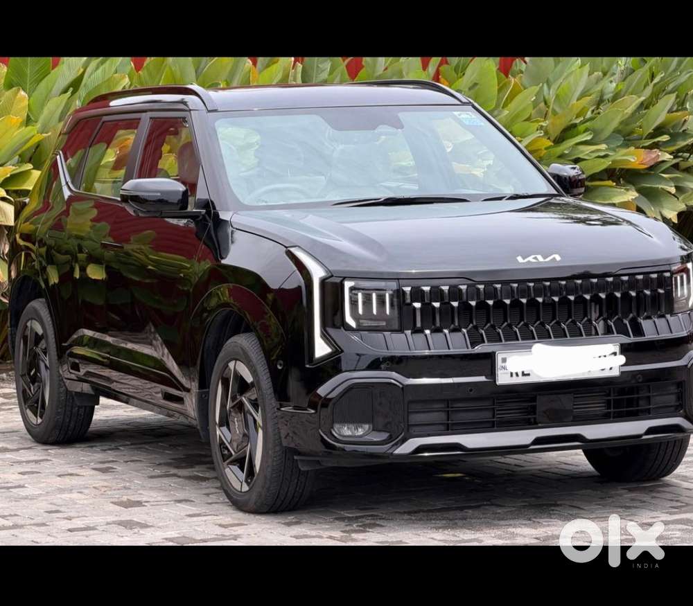 Kia Seltos Gtx Plus, 2026, Diesel