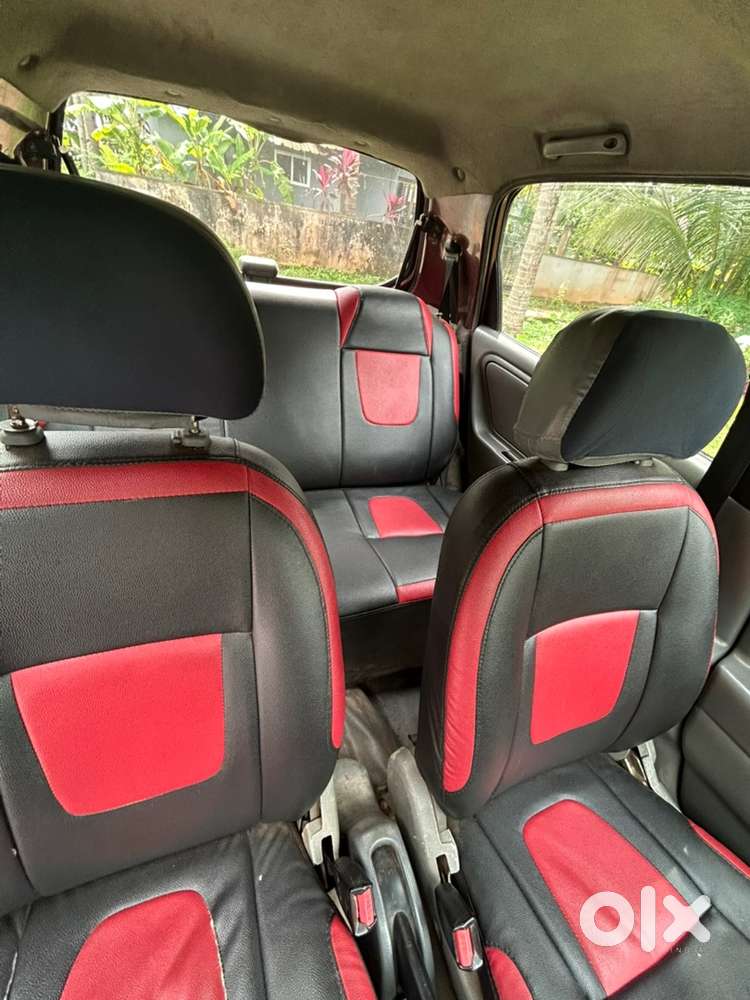 Maruti Suzuki Alto Petrol 2007