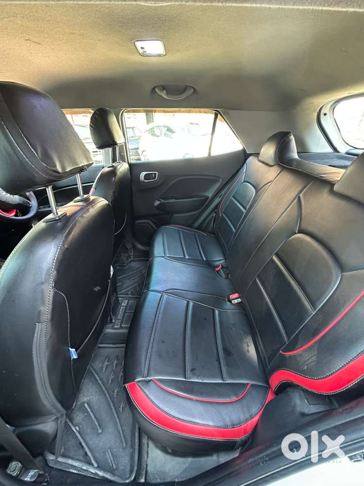 Hyundai Venue S 1.2 Petrol, 2021, Petrol