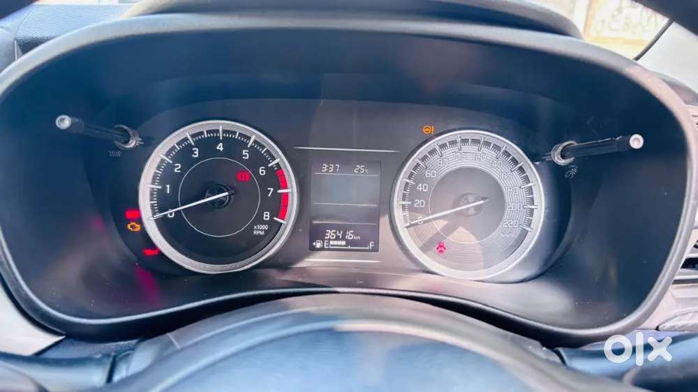 Maruti Suzuki Baleno 2023 Petrol 36400 Km Driven