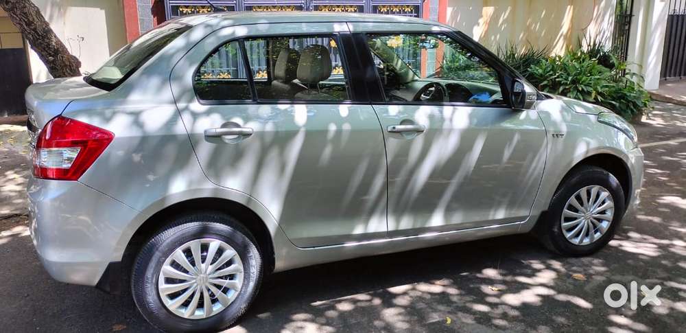 Maruti Suzuki Swift-dzire