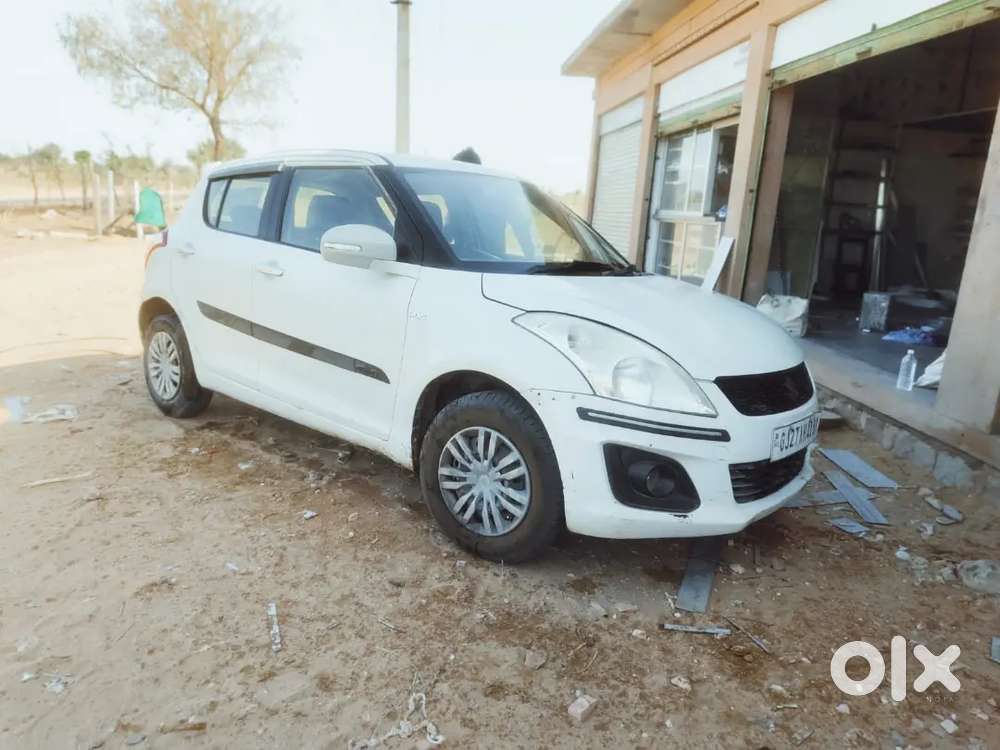 Maruti Suzuki Swift