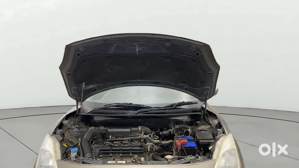 Maruti Suzuki Swift Lxi 2018, 2020, Petrol