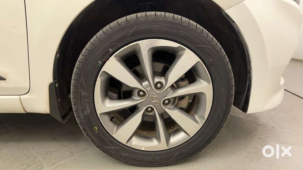 Hyundai Elite I20 Asta (o) 1.2 Mt, 2016, Petrol