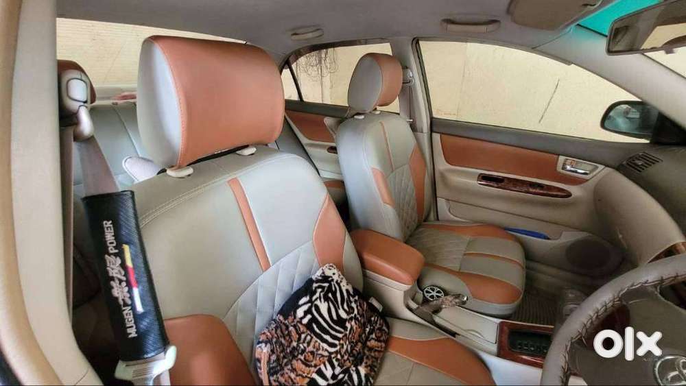 Toyota Corolla Automatic Pure Petrol Well Maintained