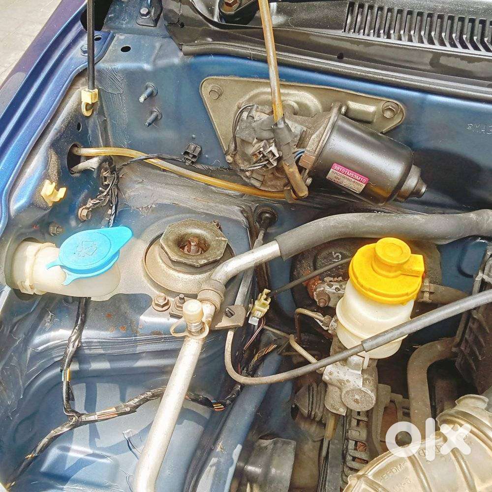 Maruti Suzuki Alto 800 Lxi, 2013, Petrol