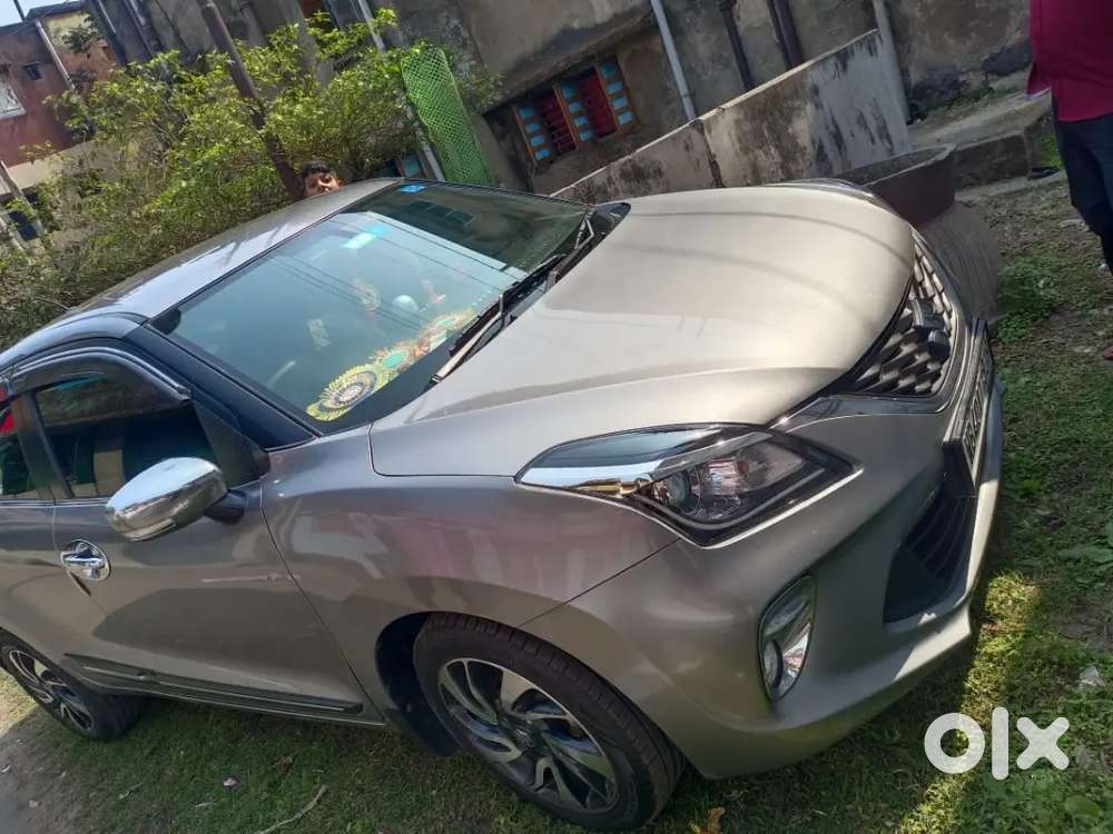 Maruti Suzuki Baleno