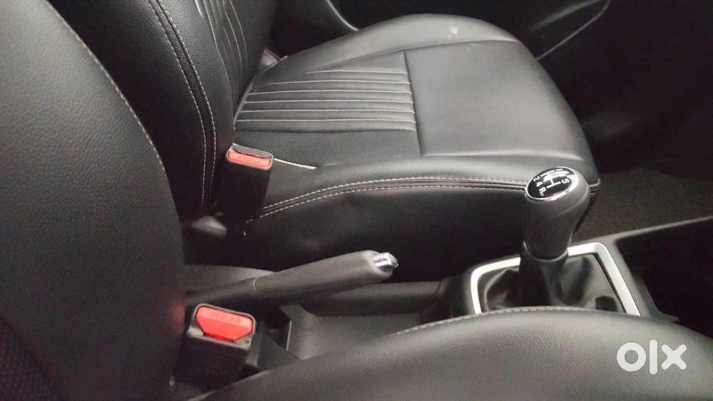 Maruti Suzuki Swift 2018 Zxi Plus, 2018, Petrol