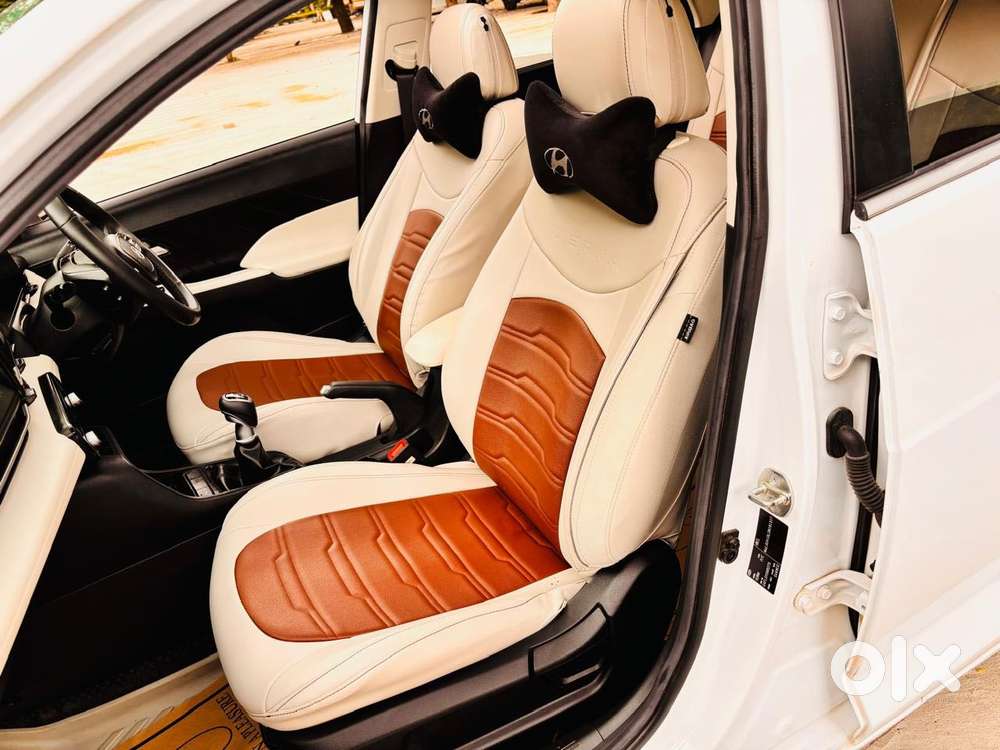 Hyundai Verna 1.5 Mpi Mt Sx (o), 2025, Petrol