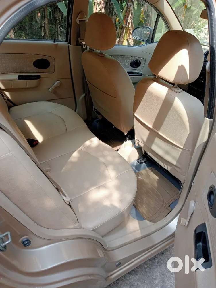 Chevrolet Spark 2009 Petrol Well Maintained