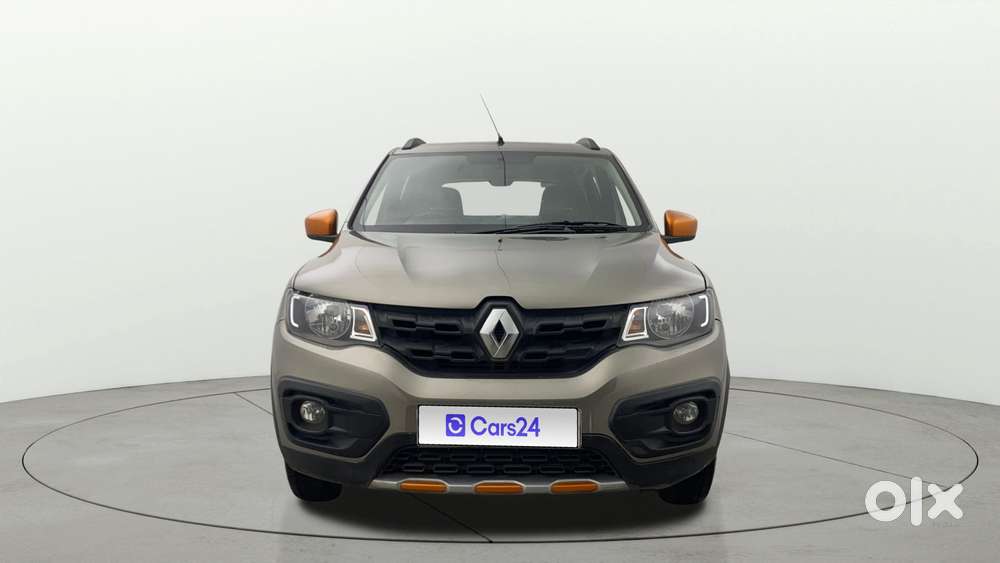 Renault Kwid Climber 1.0 Mt, 2019, Petrol