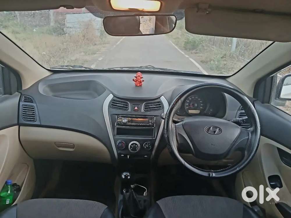 Hyundai Eon 2012 Petrol 121600 Km Driven, Well Maintained