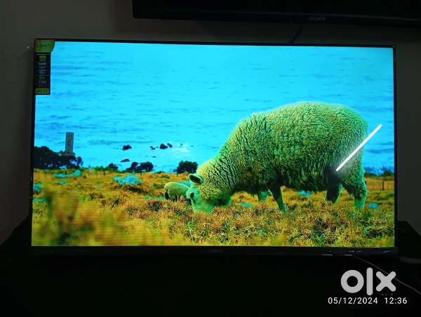 43 ஸ்மார்ட் ANDRIOD LED TV JUST 13000 ONLY
