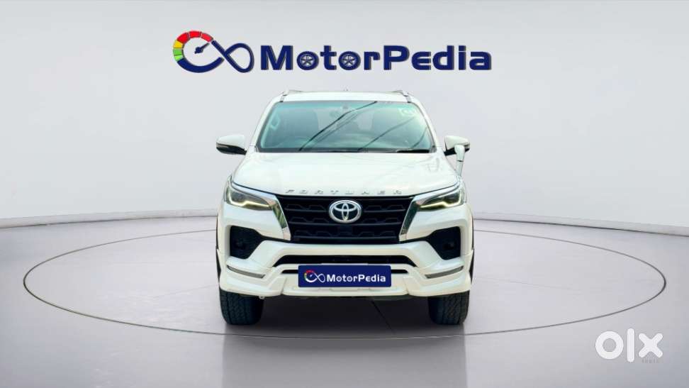 Toyota Fortuner 4x2 At 2.8 Diesel, 2023, Diesel