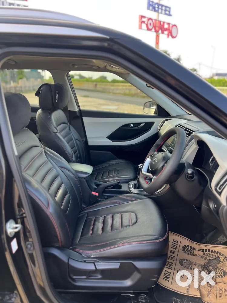 Hyundai Creta Sx Manual Diesel 2022