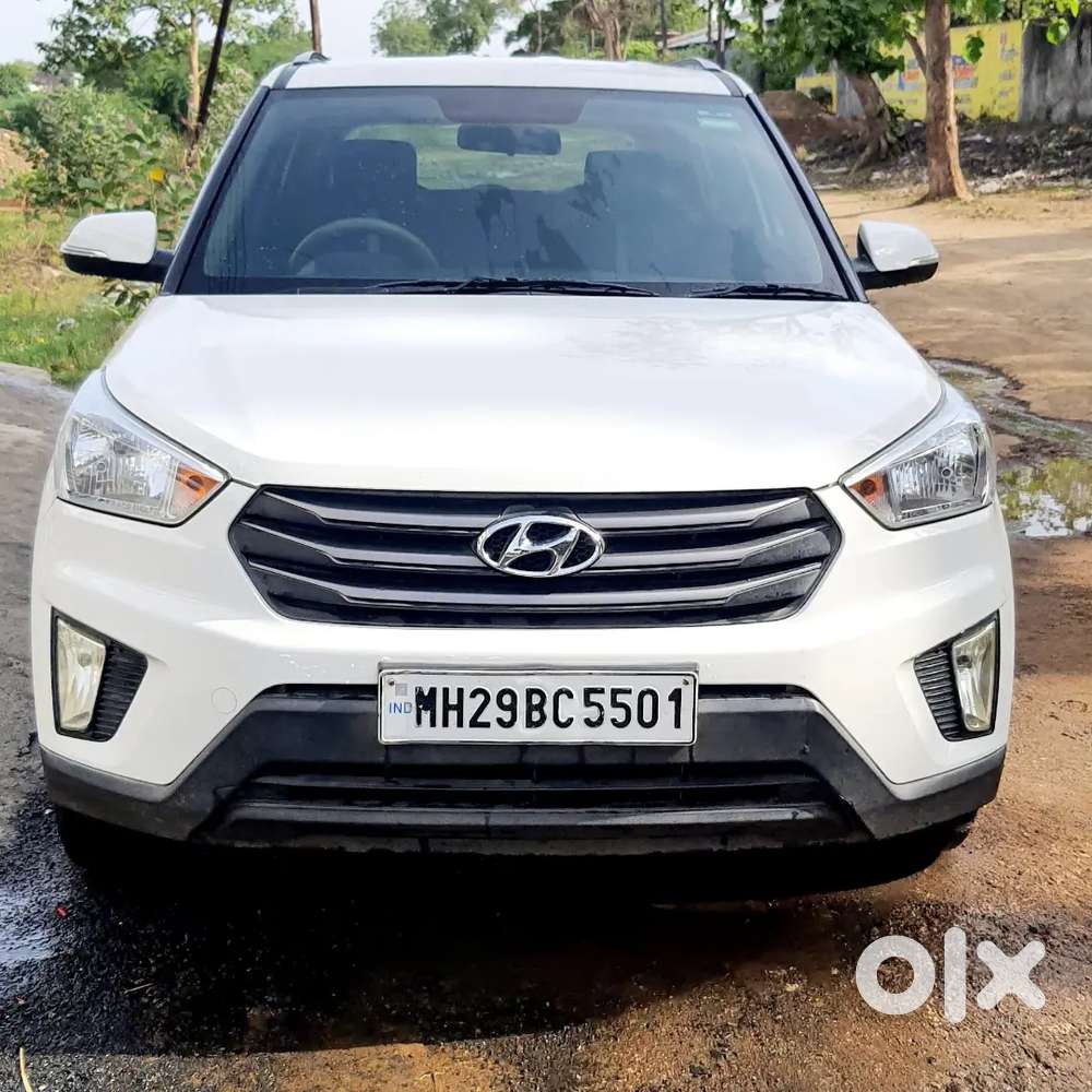 Hyundai Creta 1.4 2018