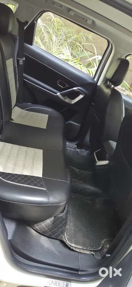 Tata Harrier 2.0 Kryotec 2023 Diesel Manual