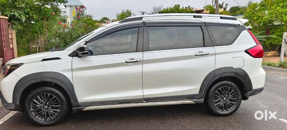 New Cars Purchase