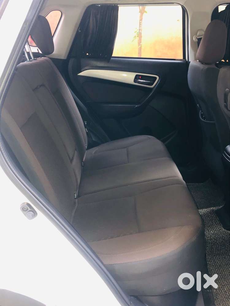 Toyota Urban Cruiser Cruiser High, 2021, Petrol