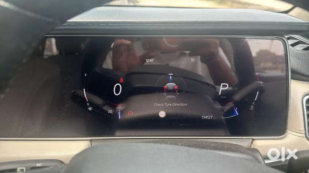 Mahindra Xuv700 2024 Diesel At 7 Str Awd