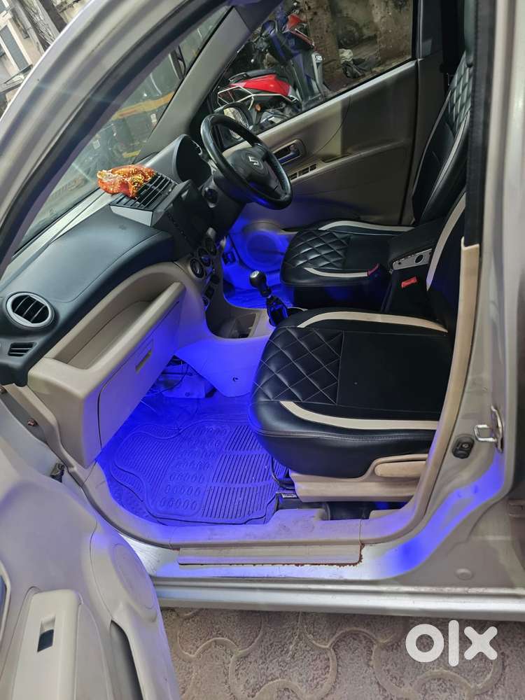 Maruti Suzuki A-star 2012-2014 1.0 Vxi, 2013, Petrol