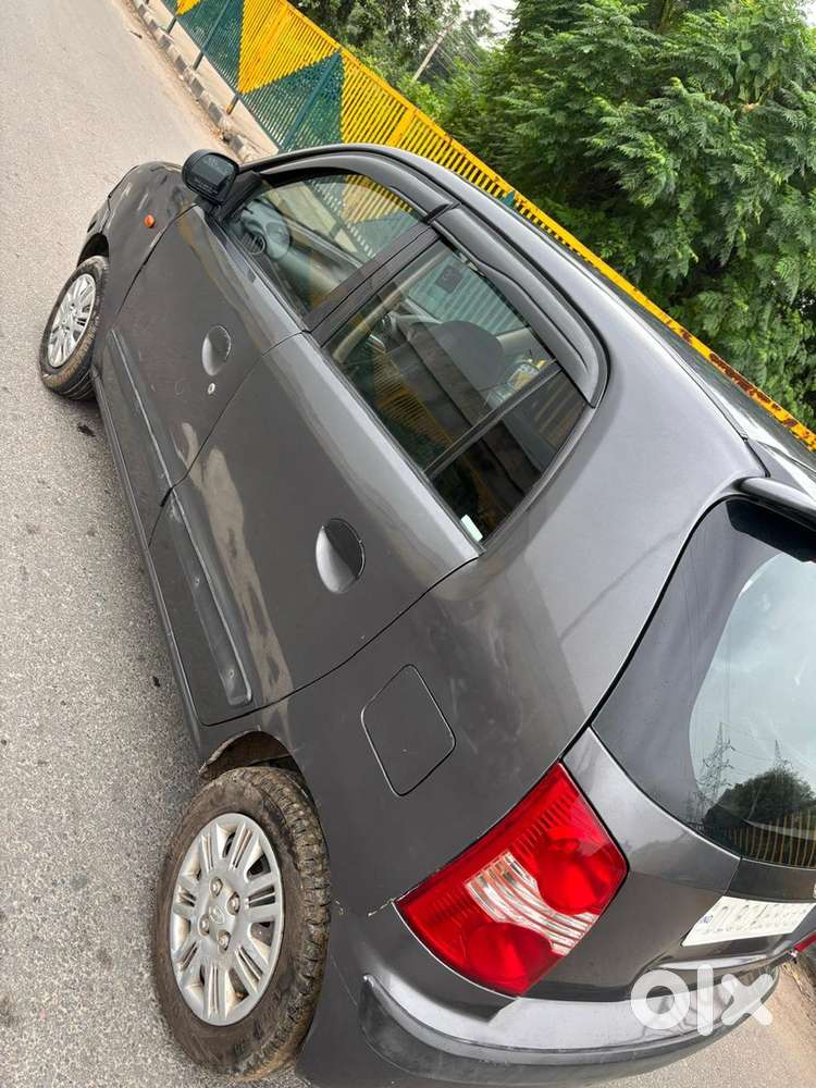 Hyundai Santro Xing 2014