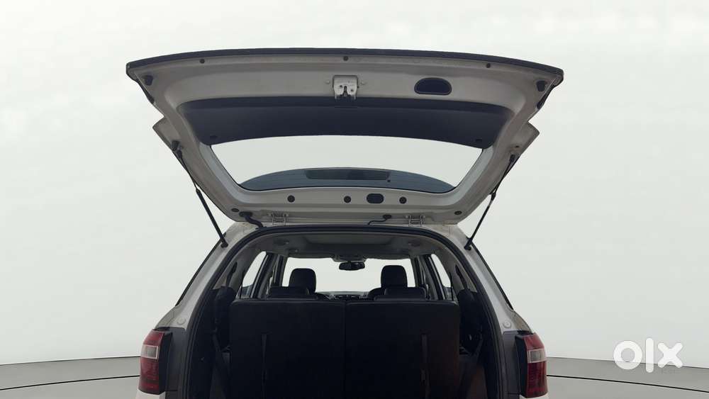 Hyundai Alcazar 1.5 Platinum (o) Diesel At 7 Str, 2022, Diesel