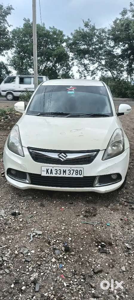 Swift Dzire Vdi 2013