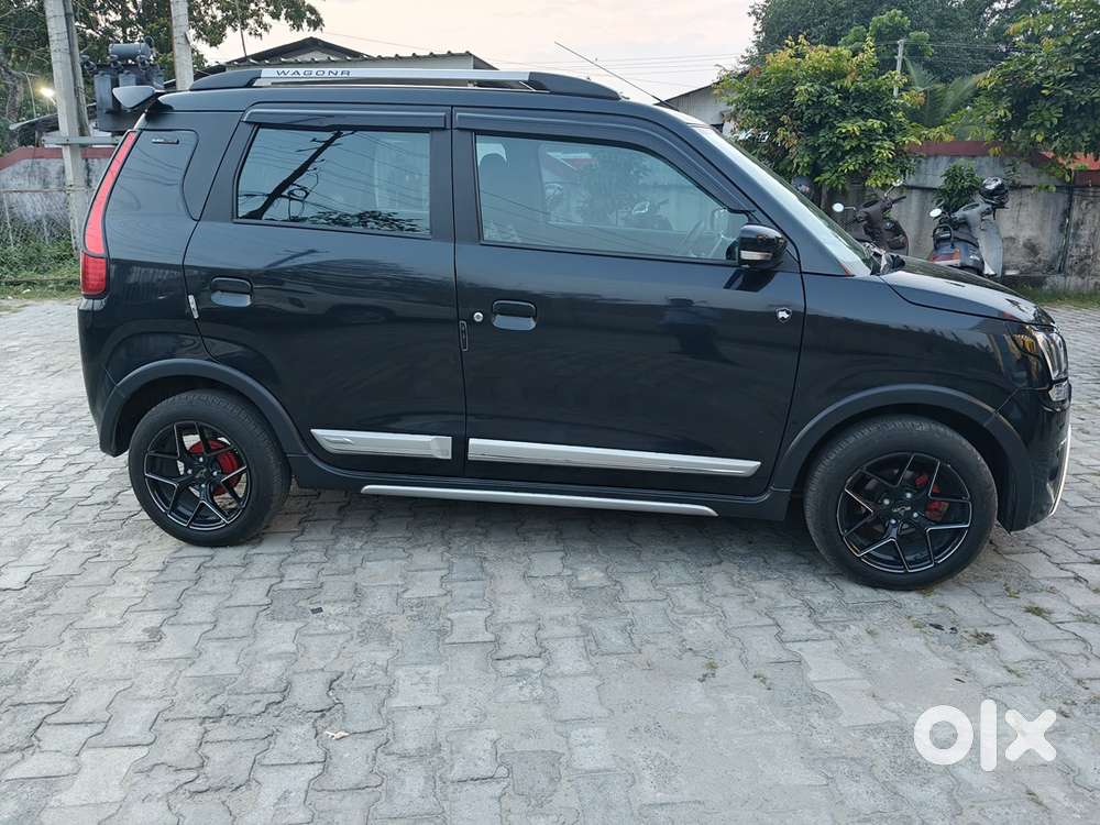 Doctor Drive Wagon R 1.2 Zxi Plus Petrol 2024 For Sale