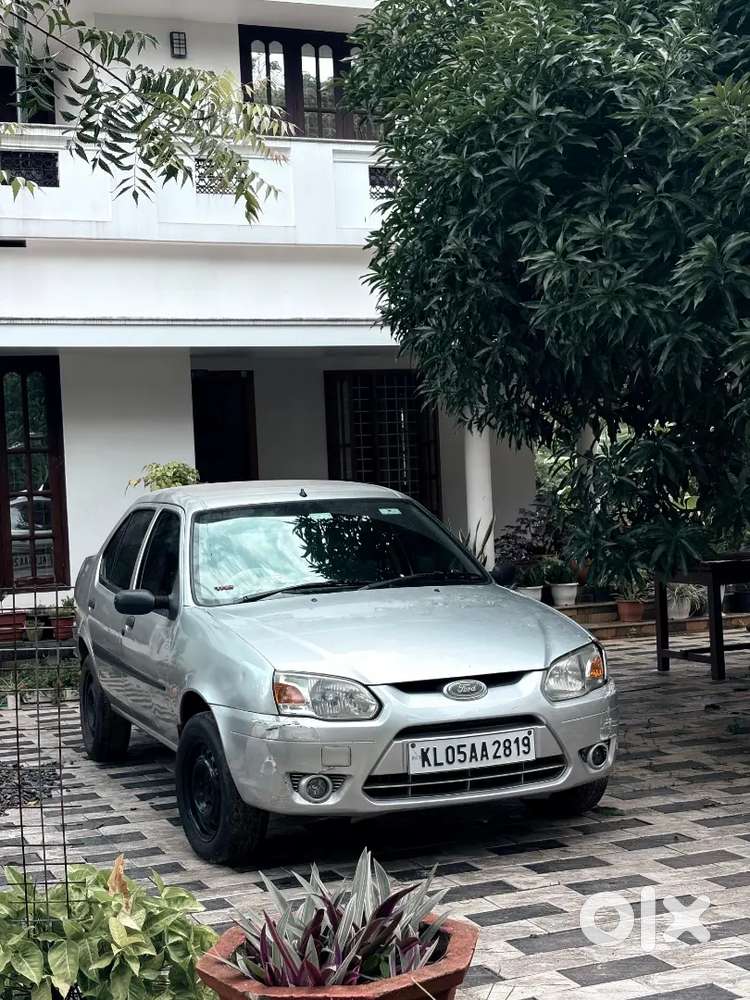 Ford Ikon 2009 Diesel
