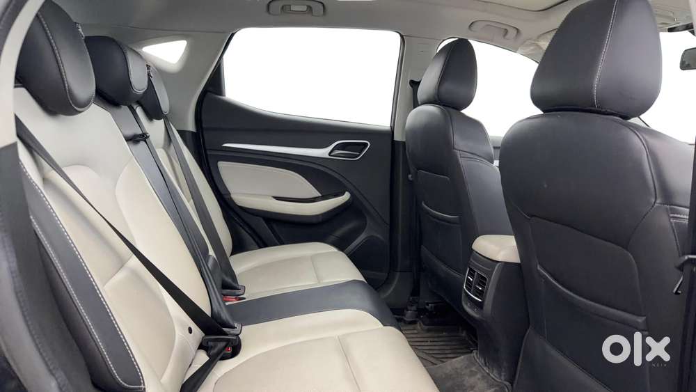 Mg Astor 1.5 Sharp Cvt, 2023, Petrol