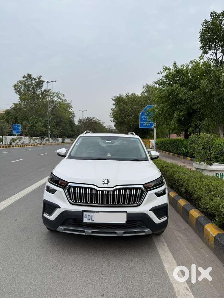 Skoda Kushaq 1.5 Mt Prestige With Smp, Ew & 0-debt Insurance