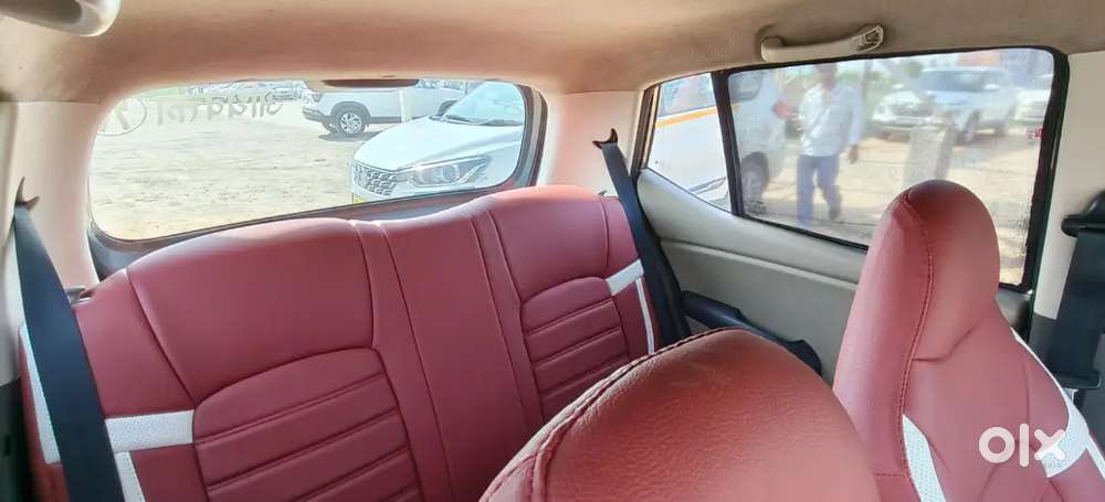 Hyundai I10 2013 Petrol 130000 Km Driven