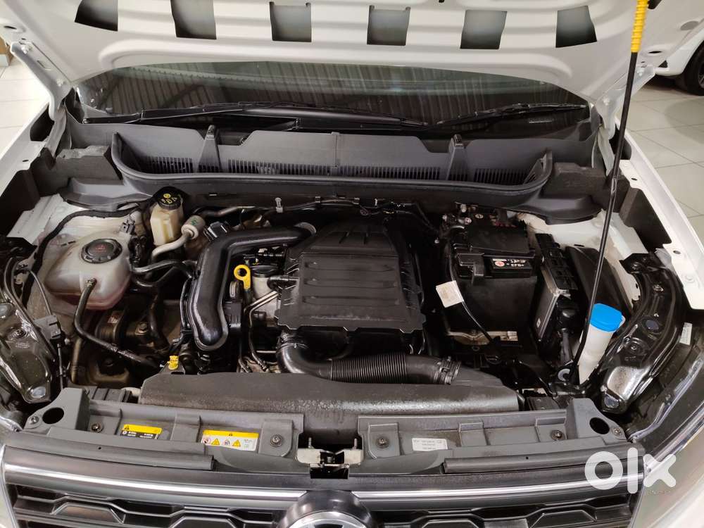 Volkswagen Taigun 1.0 Tsi Highline At, 2024, Petrol